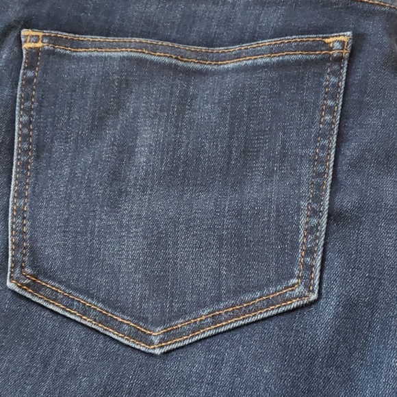 NWT Madewell High Rise Skinny - Picture 3 of 4